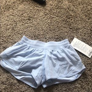 size 2 Hotty Hot LR Short 2.5” Lined Shorts